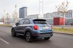 Fiat 500X Mirror 2018 года